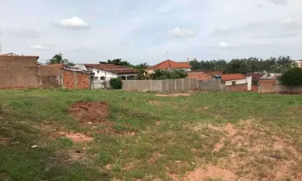 Terreno comercial em vila santa clara, (bauru) - sp