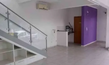 Ponto comercial à venda na Vila Seabra, Bauru 