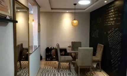 Apartamento com 2 quartos à venda na Vila Cardia, Bauru 