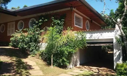 Casa com 4 quartos à venda no Jardim Aeroporto, Bauru 