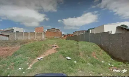 TERRENO RESIDENCIAL em JARDIM PRUDÊNCIA, (Bauru) - SP