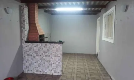 Casa à venda no Parque Jaraguá, Bauru 