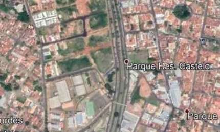 Terreno à venda no Jardim Godoy, Bauru 