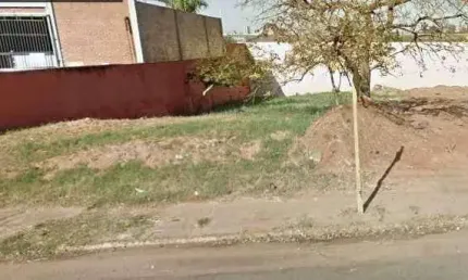Terreno à venda na Vila Santista, Bauru 