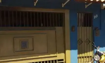 Casa com 5 quartos à venda na Vila Jardim Celina, Bauru 