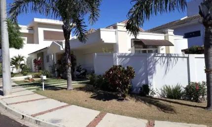 Casa em condomínio fechado com 3 quartos à venda na Vila Aviação, Bauru 