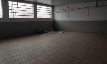 Barracão / Galpão / Depósito à venda na Vila Pacífico, Bauru 