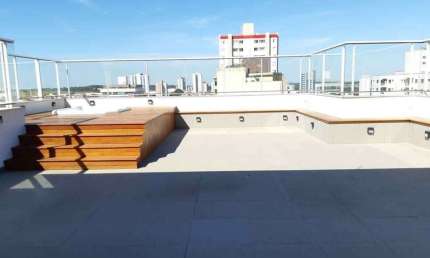 APARTAMENTO COBERTURA em JARDIM AMÉRICA, (Bauru) - SP
