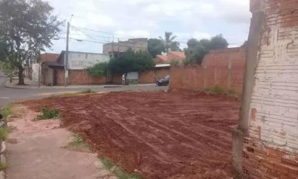 TERRENO RESIDENCIAL em JARDIM NOVA ESPERANÇA, (Bauru) - SP
