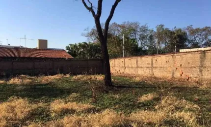 TERRENO RESIDENCIAL em JARDIM COLONIAL, (Bauru) - SP