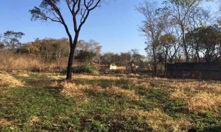 TERRENO RESIDENCIAL em JARDIM COLONIAL, (Bauru) - SP
