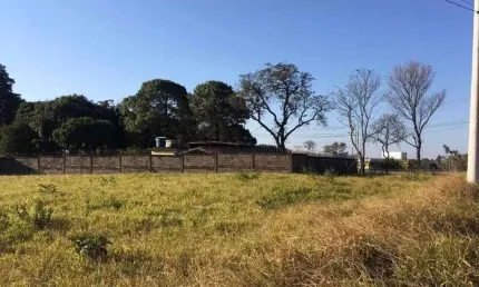 Terreno à venda no Jardim Colonial, Bauru 