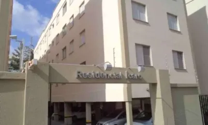 Apartamento com 3 quartos à venda na vila leme da silva, bauru , 46 m2 por r$ 250.000