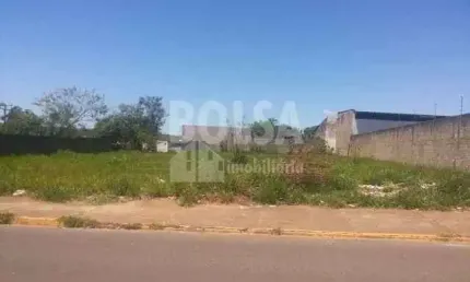 Terreno à venda no Parque Bauru, Bauru 