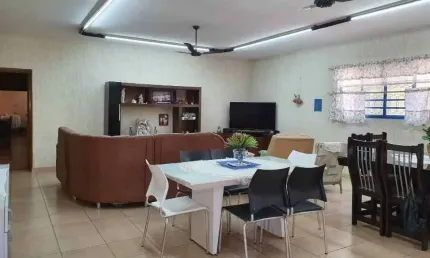 Chacará e  sitios em chácaras bauruenses, (bauru) - sp