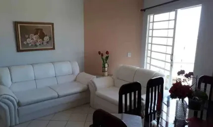 Apartamento com 3 quartos à venda no Jardim América, Bauru 