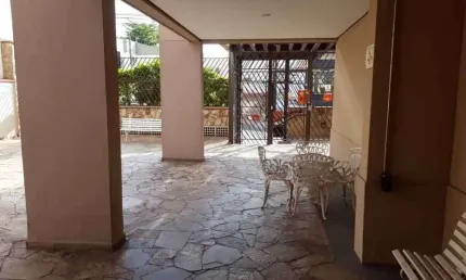 Apartamento com 3 quartos à venda no Centro, Bauru 