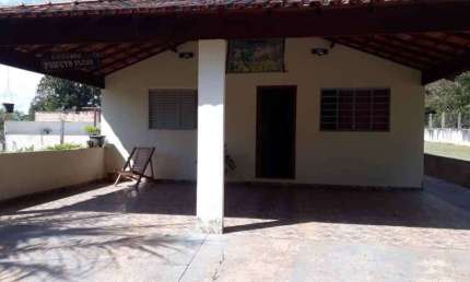CHACARÁ e  SITIOS em Estância Balneária Águas Virtuosas, (Bauru) - SP