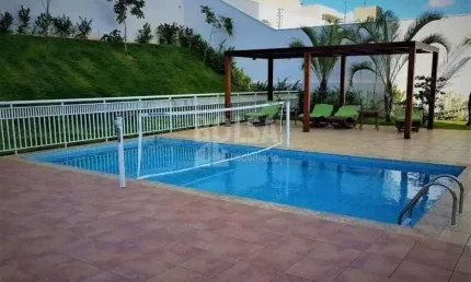 Apartamento com 4 quartos à venda na Vila Aviação, Bauru 
