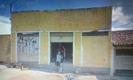 Barracão / Galpão / Depósito à venda na Vila Industrial, Bauru 