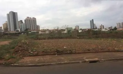 TERRENO RESIDENCIAL em JARDIM PAULISTA (ANEXO ESTORIL 2), (Bauru) - SP