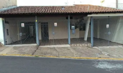 Casa com 3 quartos à venda no Alto Higienópolis, Bauru 