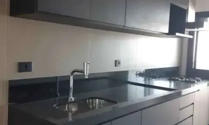Cobertura para venda com 203 m² e 3 quartos em Vila Mesquita, Bauru - SP