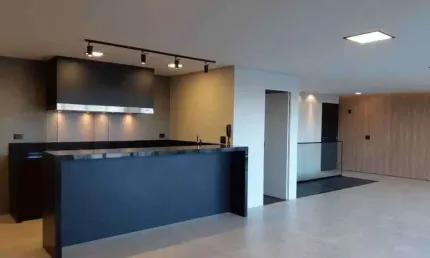 Apartamento para venda com 203 m² e 3 quartos em Vila Mesquita, Bauru - SP