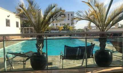 Apartamento com 2 quartos à venda no Jardim Estrela D'Alva, Bauru 