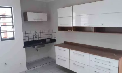 Apartamento com 3 quartos à venda no Jardim Terra Branca, Bauru 