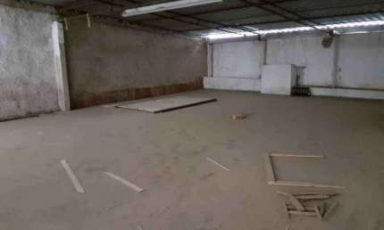 Ponto comercial à venda na Vila Industrial, Bauru 