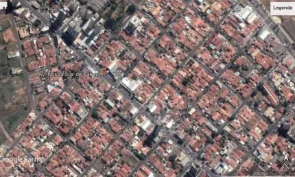 TERRENO RESIDENCIAL em JARDIM AMÉRICA, (Bauru) - SP