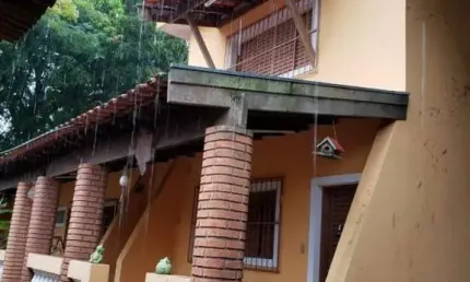 Chácara / sítio com 8 quartos à venda no Centro, Bauru 