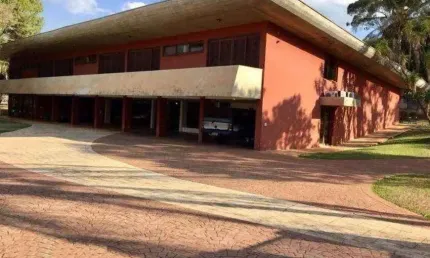 Casa à venda no Jardim Shangri-Lá, Bauru 