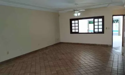 Casa com 3 quartos à venda no Jardim América, Bauru 