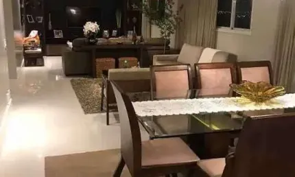 Apartamento com 3 quartos à venda na Vila Aviação, Bauru 
