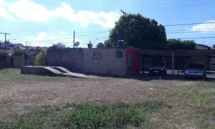TERRENO RESIDENCIAL em JARDIM NOVA ESPERANÇA, (Bauru) - SP