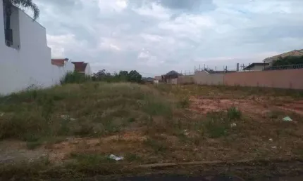 Terreno residencial em jardim estoril 2, (bauru) - sp