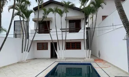Casa com 3 quartos à venda no Jardim Estoril IV, Bauru 
