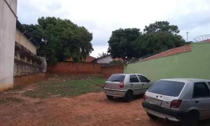 TERRENO RESIDENCIAL em JARDIM CRUZEIRO DO SUL, (Bauru) - SP