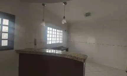 Casa com 2 quartos à venda no Jardim Prudência, Bauru 