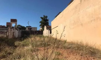 TERRENO RESIDENCIAL em JARDIM AMÉRICA, (Bauru) - SP