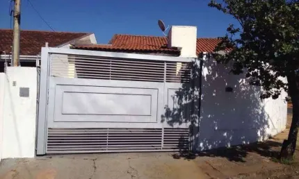Casa com 3 quartos à venda na Vila Alto Paraíso, Bauru 