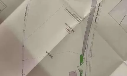 Terreno comercial à venda na Vila Serrão, Bauru 