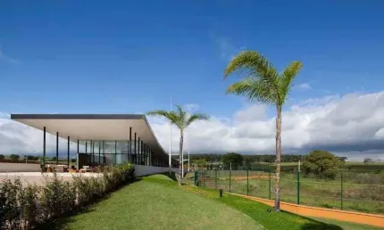 TERRENO RESIDENCIAL em CONDOMINIO ALPHAVILLE, (Bauru) - SP