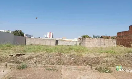 TERRENO RESIDENCIAL em JARDIM TERRA BRANCA, (Bauru) - SP