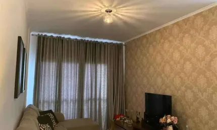 Apartamento à venda no Centro, Bauru 