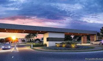 Terreno residencial em condomínio cyrela estoril, (bauru) - sp