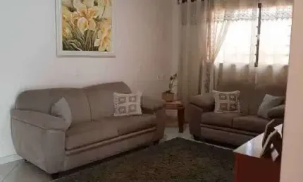 Casa com 3 quartos à venda no Novo Jardim Pagani, Bauru 