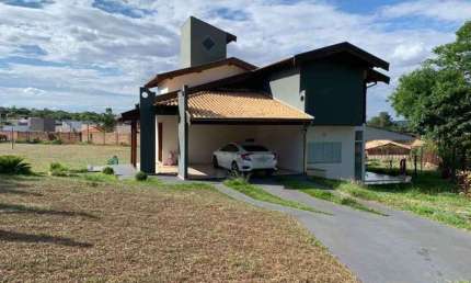 Casa com 4 quartos à venda na Zona Rural, Piratininga 